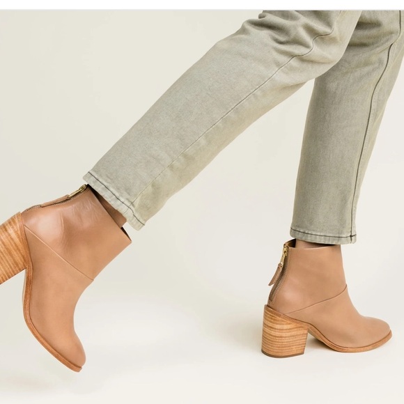 Nisolo genuine leather boot - Picture 7 of 12